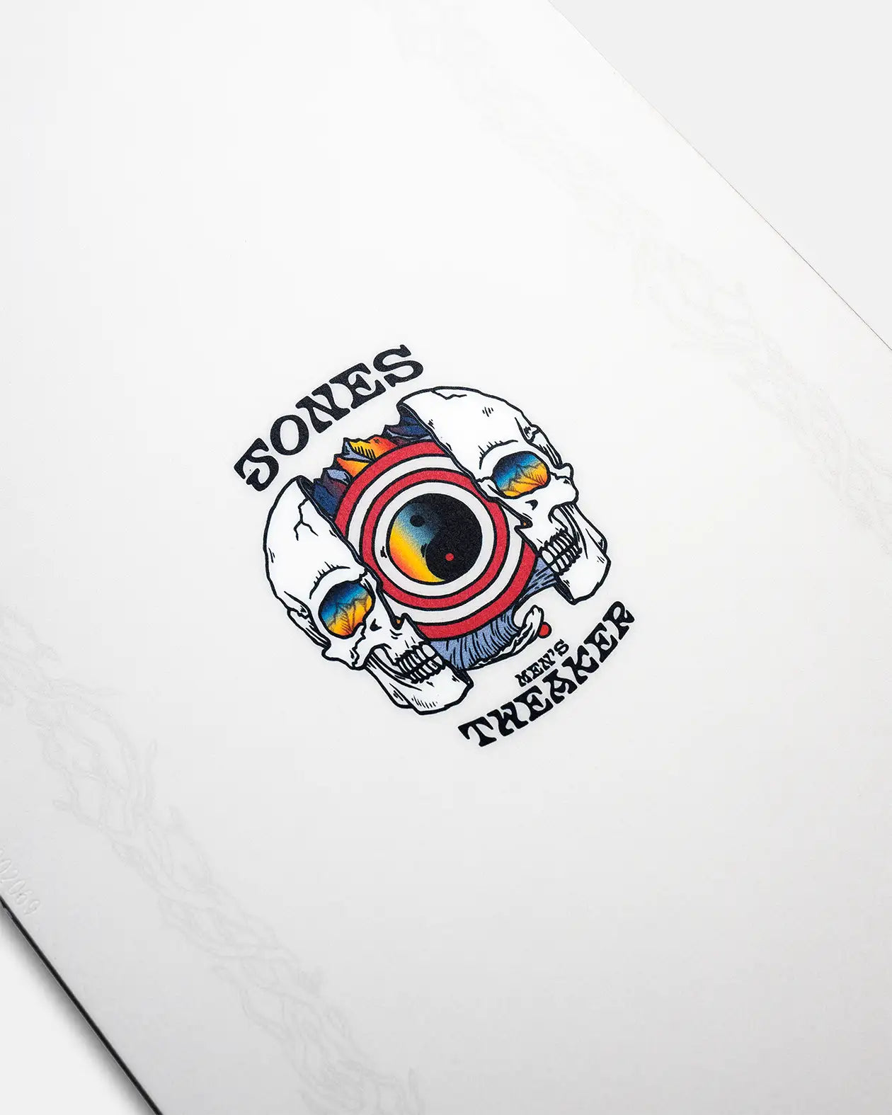 Jones Tweaker Snowboard - Thumbnail 5