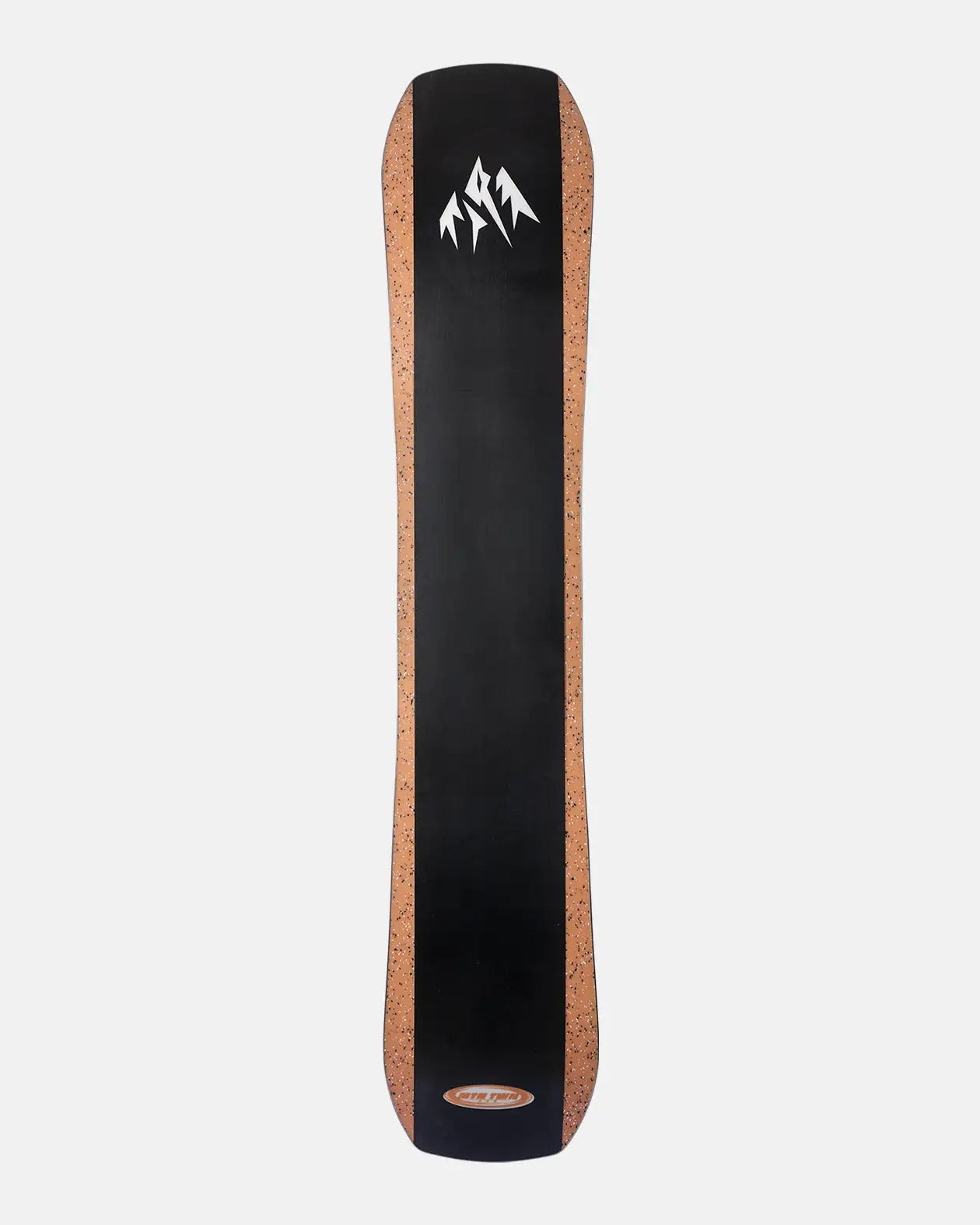 Jones Mountain Twin Pro