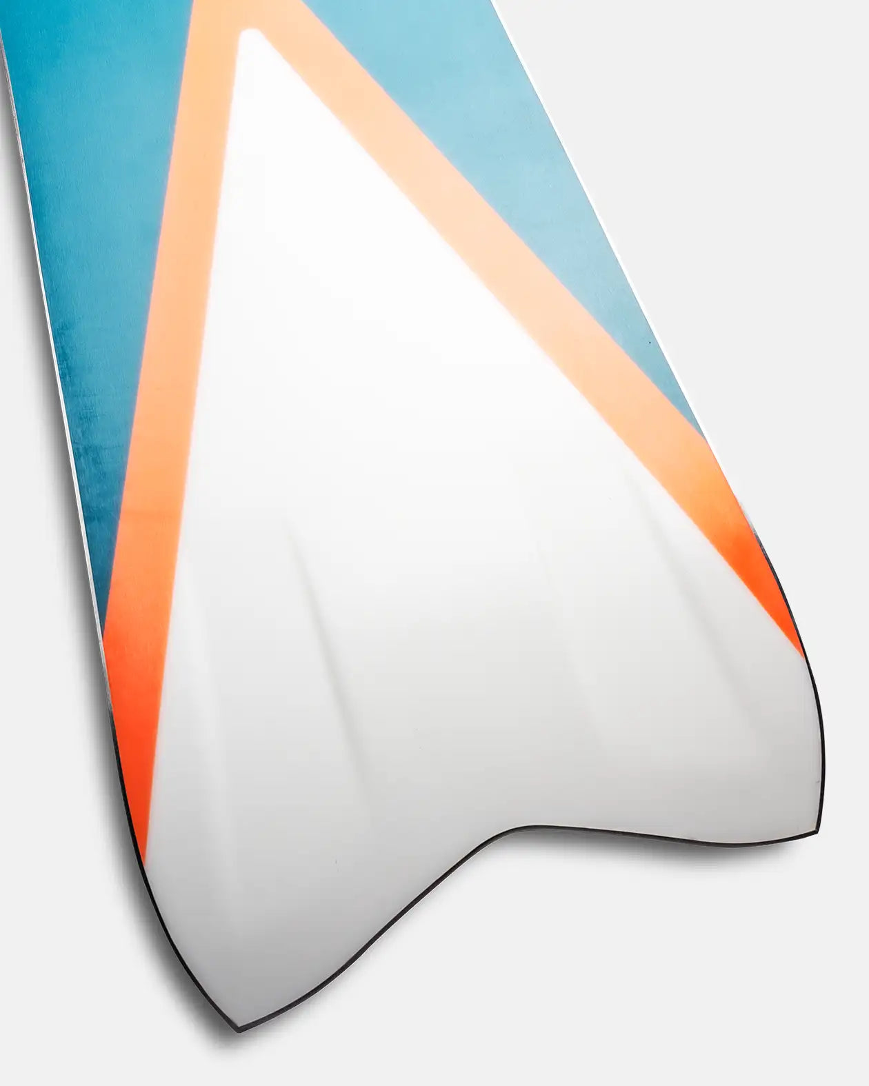 Hovercraft 2.0 Snowboard