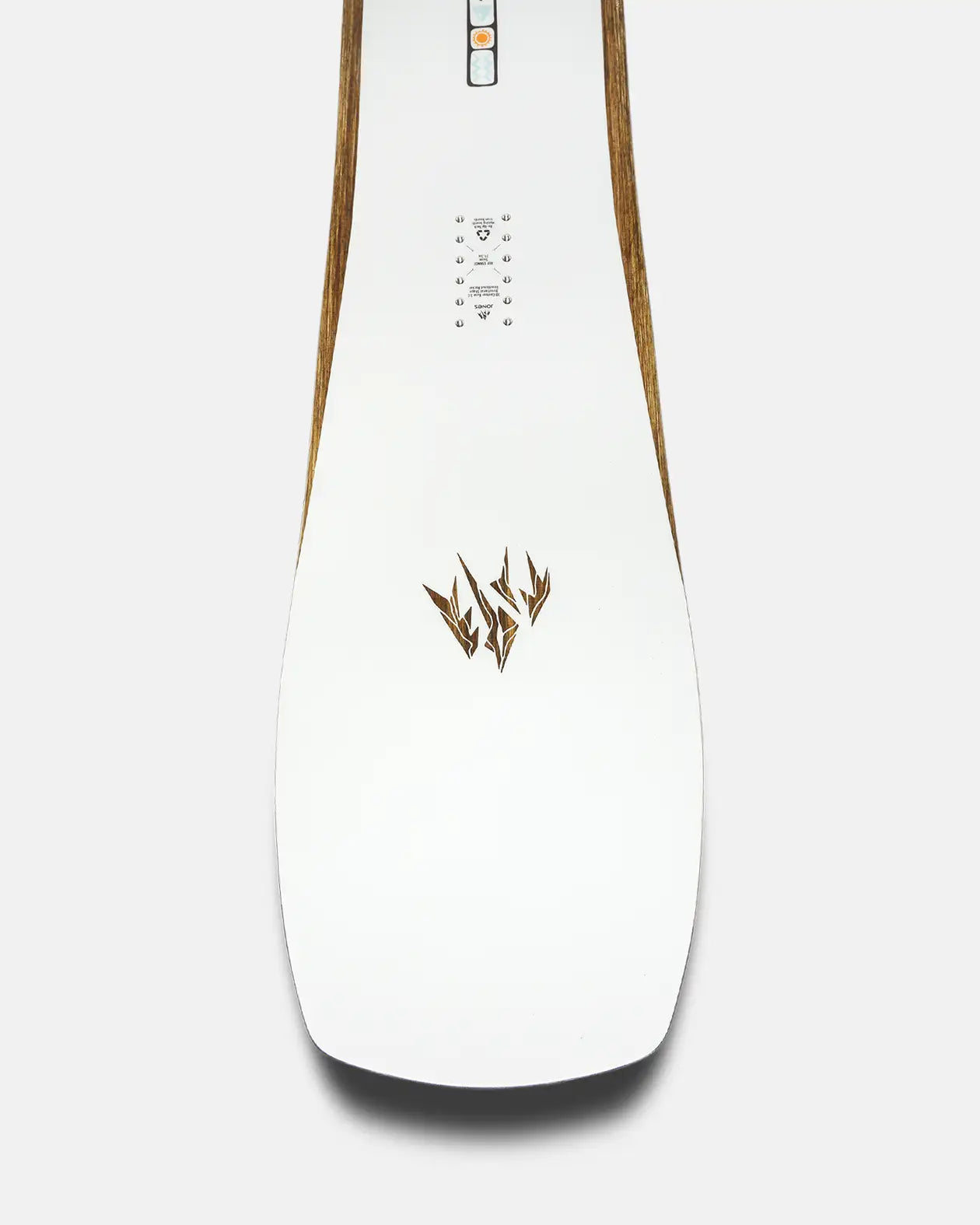 Hovercraft 2.0 Snowboard Hovercraft 2.0 Snowboard