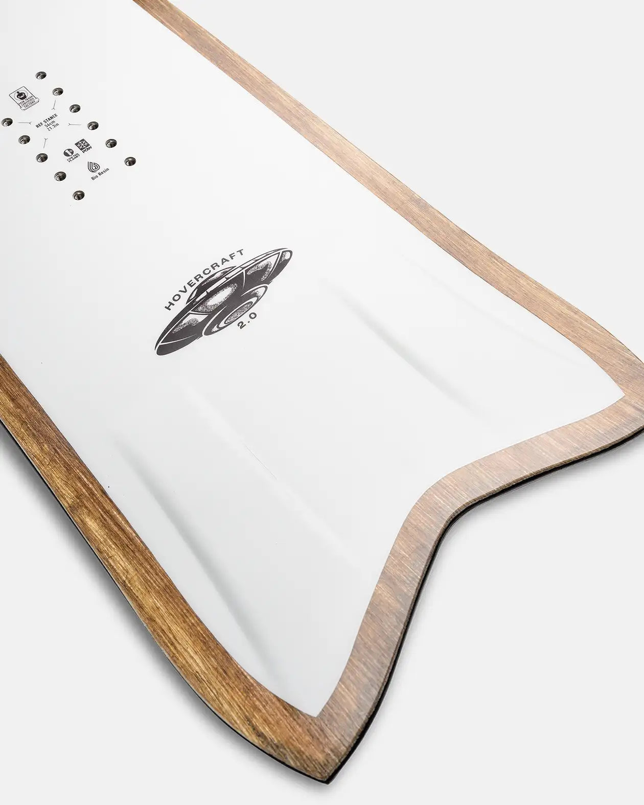 Hovercraft 2.0 Snowboard | Jones Hovercraft 2.0 Snowboard | Jones