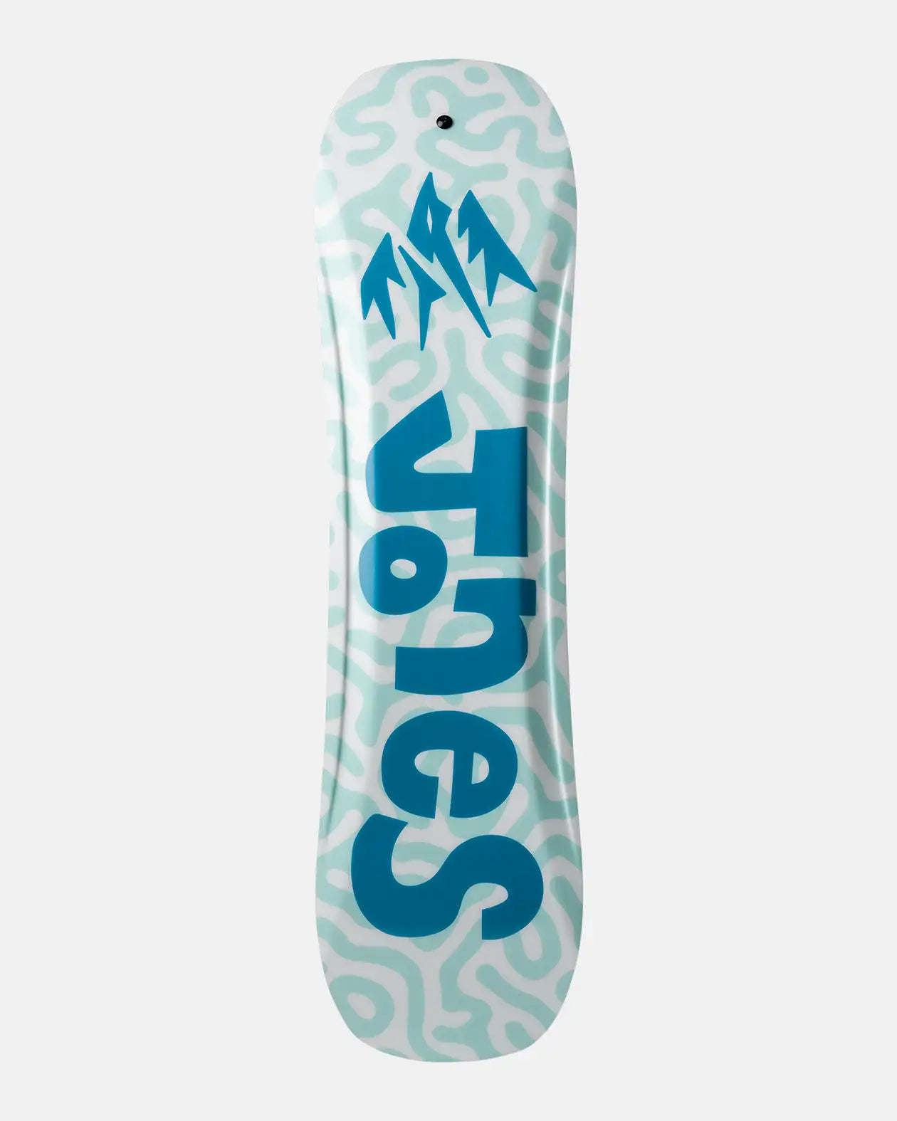 Jones Happy Mountain Snowboard - Thumbnail 3
