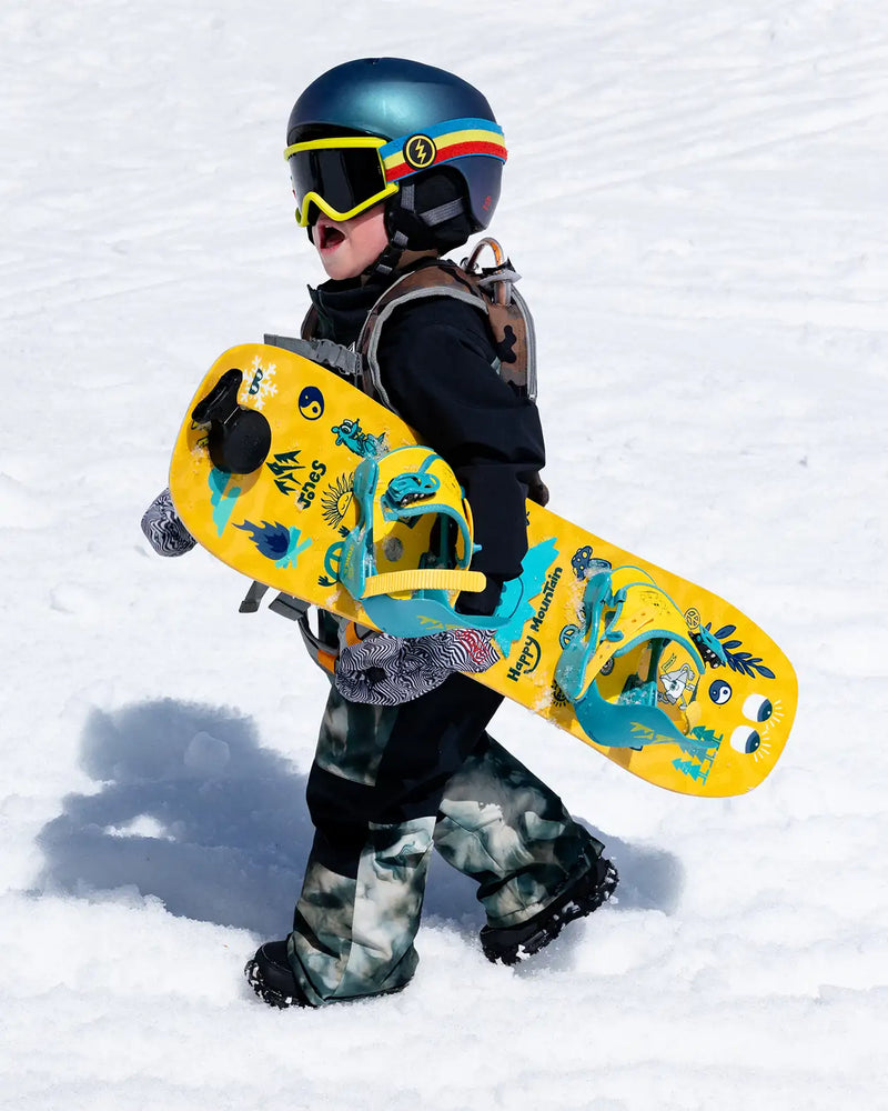 Kids Happy Mountain Package