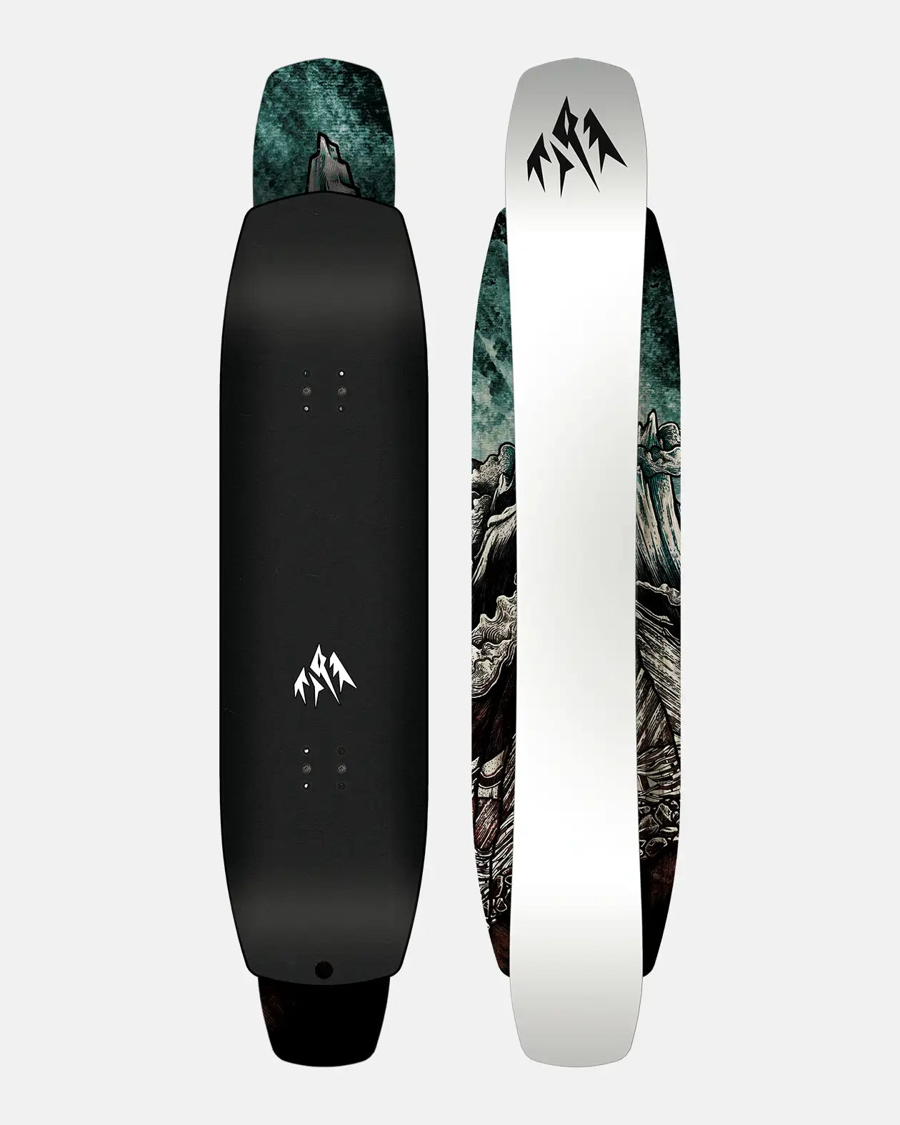 Mountain Snowskate | Jones Mountain Snowskate | Jones