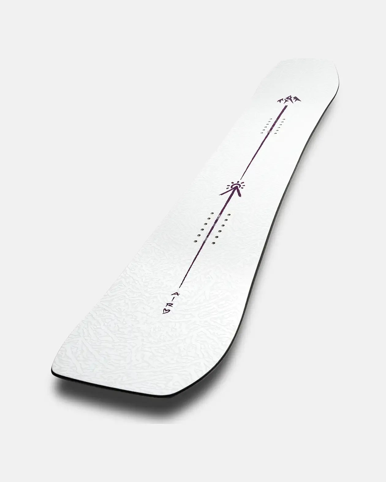 Jones Snowboards Airheart 2.0 Snowboard - Thumbnail 3