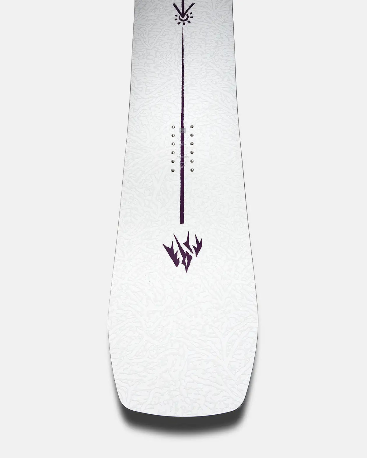 Women's Airheart 2.0 Snowboard – Jones Snowboards US