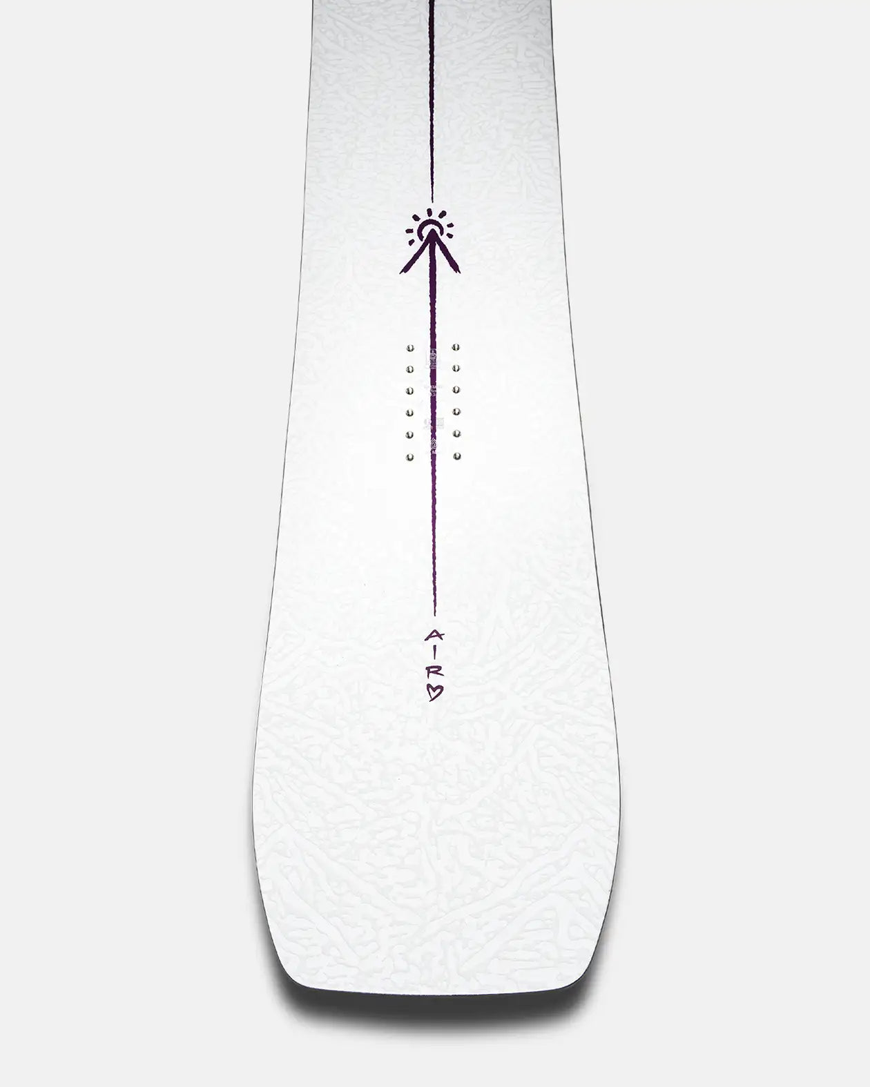 Women's Airheart 2.0 Snowboard