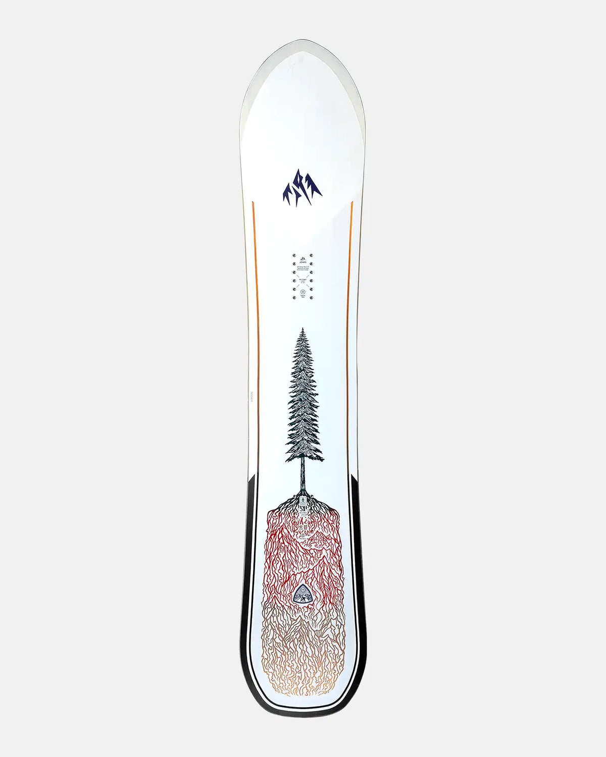 Women's Dream Weaver 2.0 Snowboard 2026