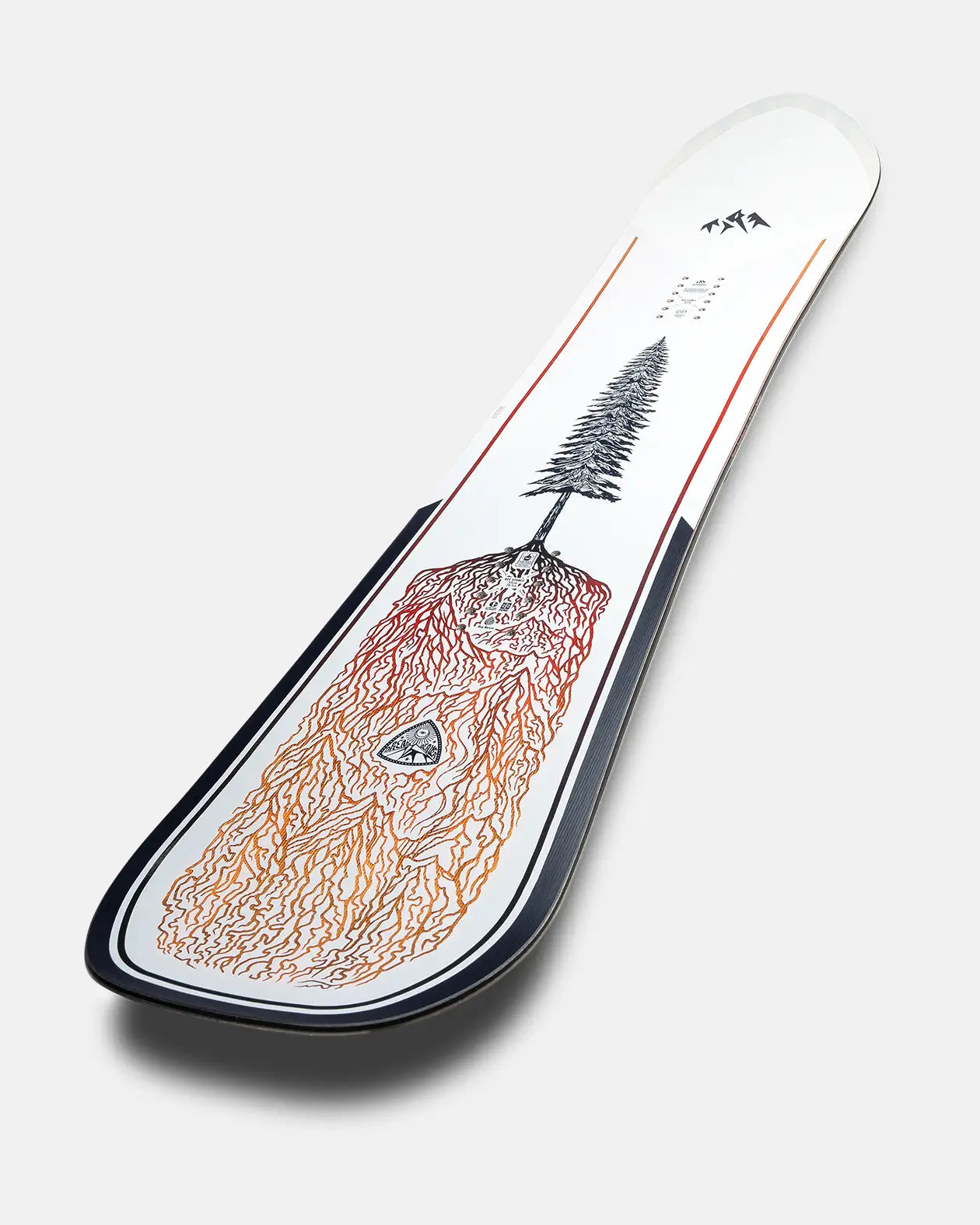 Women's Dream Weaver 2.0 Snowboard | Jones Women's Dream Weaver 2.0 Snowboard | Jones
