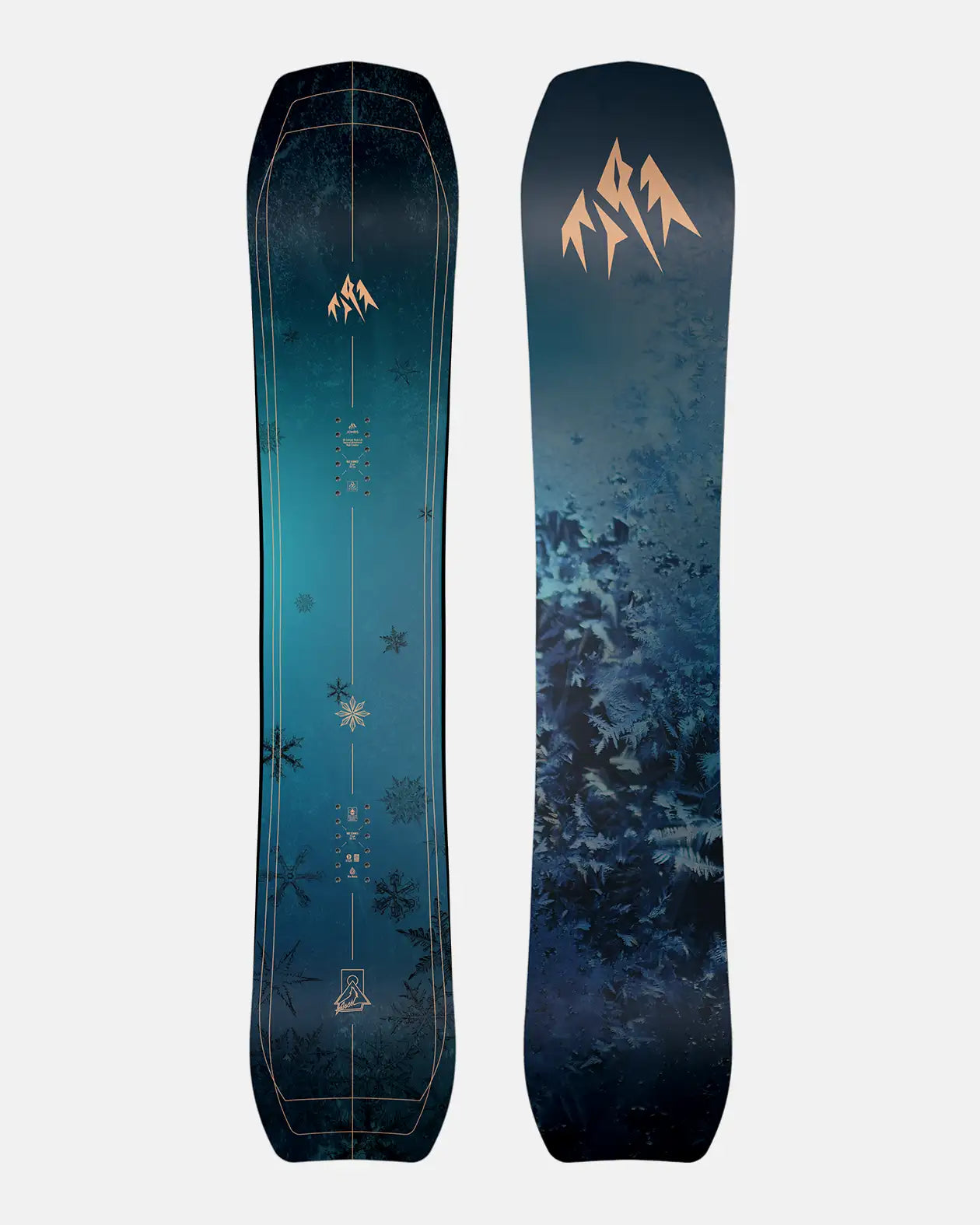 jones female snowboard Women's Howler Snowboard