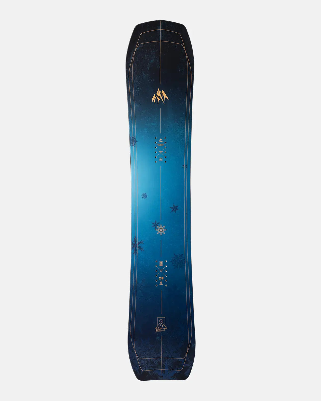 Women's Howler Snowboard | Jones Women's Howler Snowboard | Jones