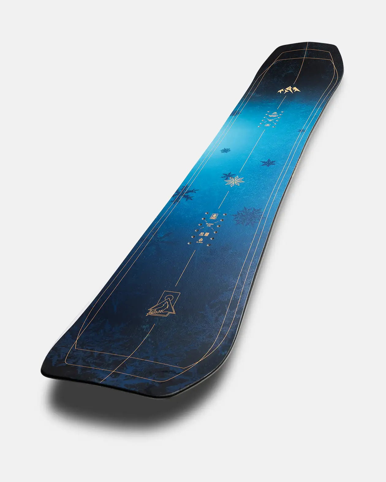 Jones Howler Snowboard - Thumbnail 2