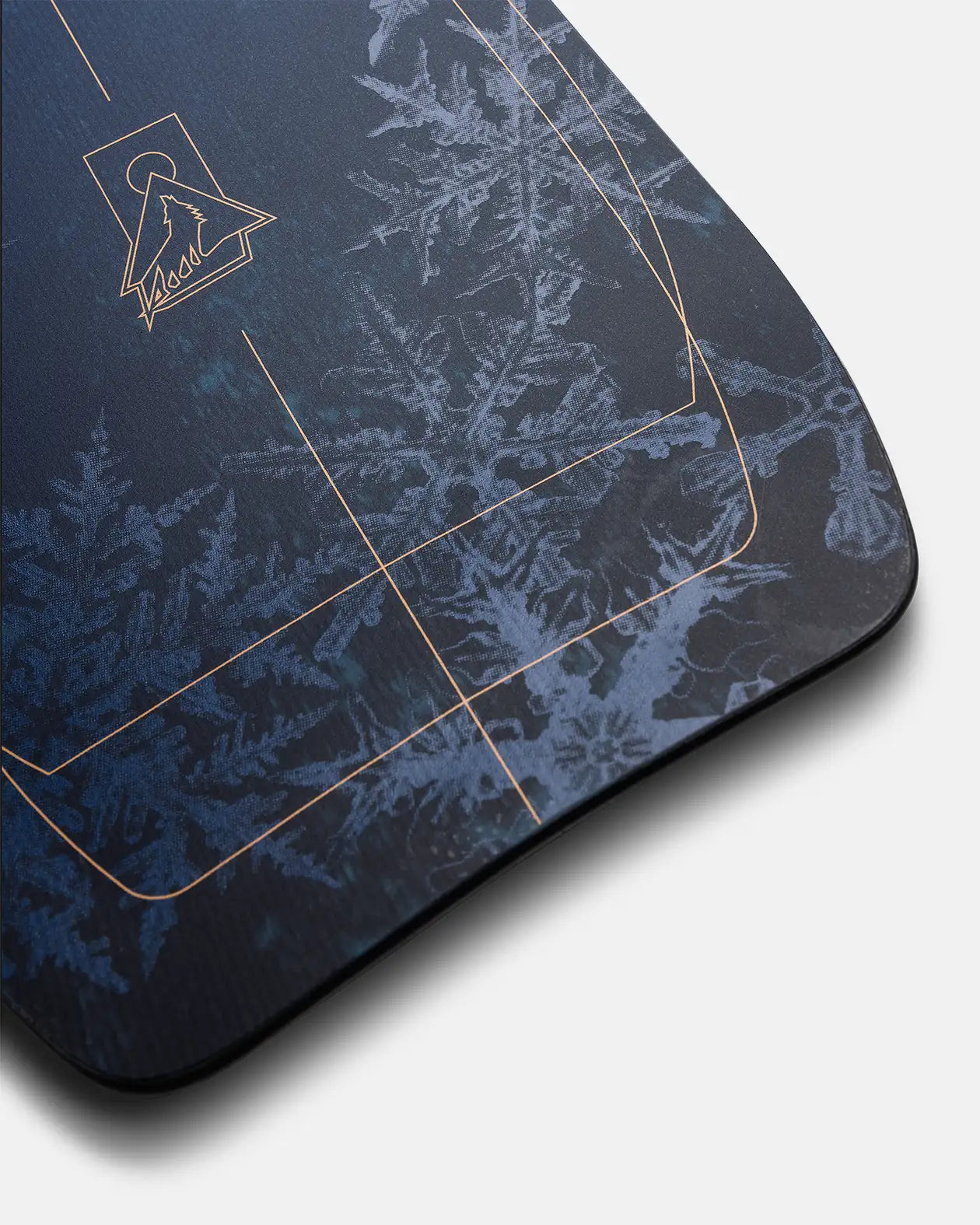 Jones Howler Snowboard - Thumbnail 4