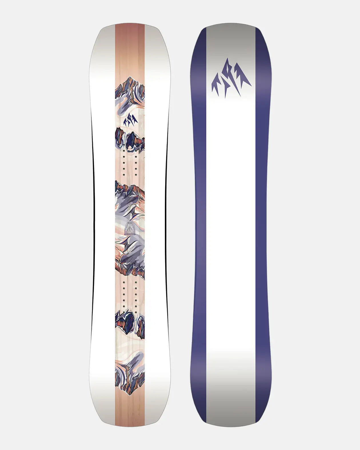 discovery jones snowboards Twin Sister Junior Snowboard
