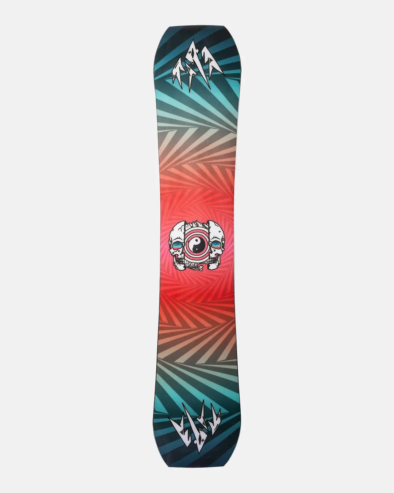 Jones Tweaker Snowboard