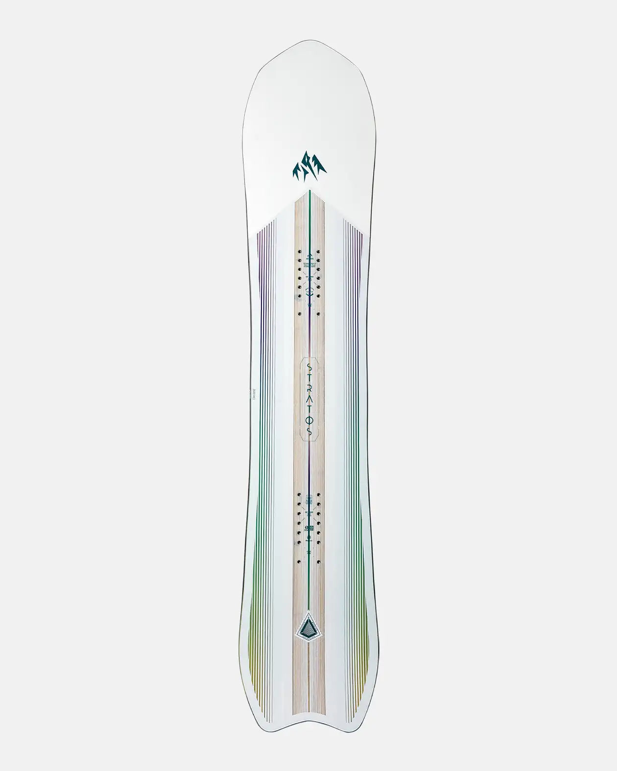 Jones Snowboards Stratos - Thumbnail 4