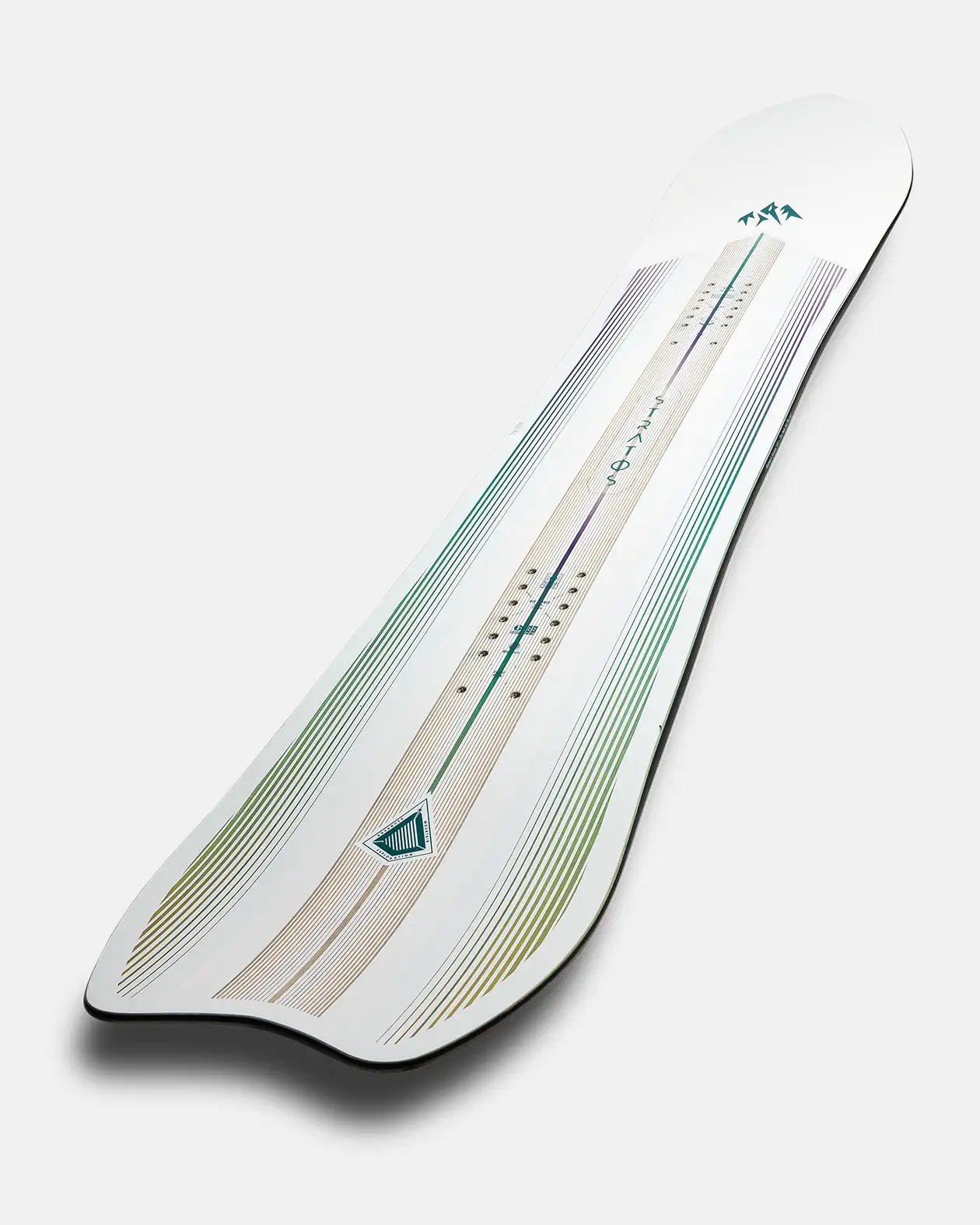 Jones Snowboards Stratos