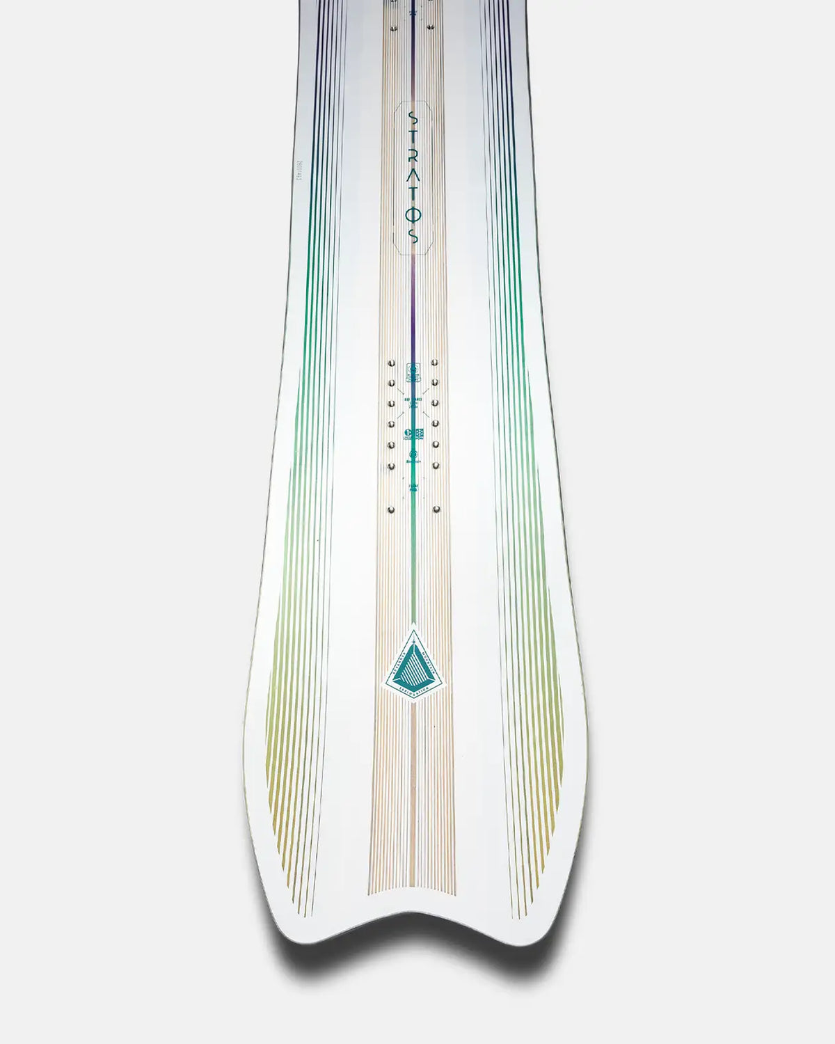 Women's Stratos Snowboard | Jones