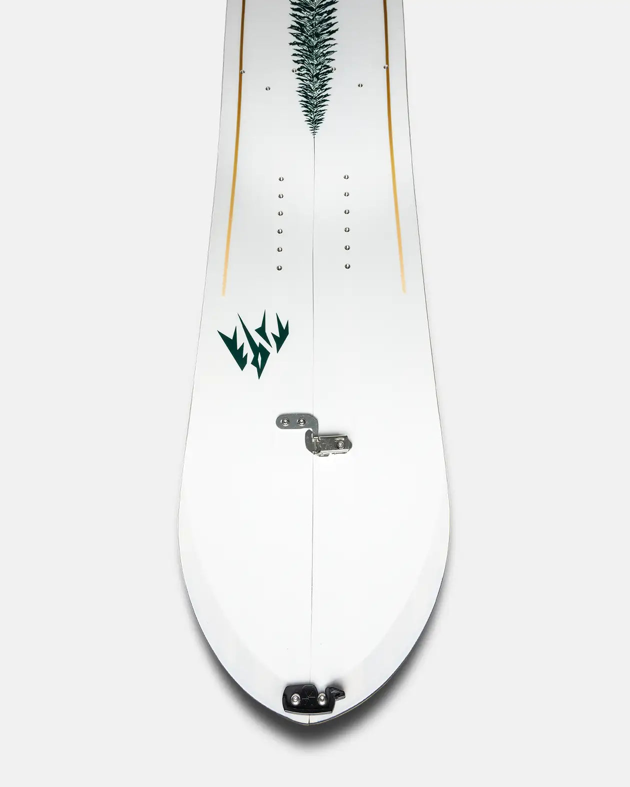 Jones Frontier 2.0 Splitboard - Thumbnail 5