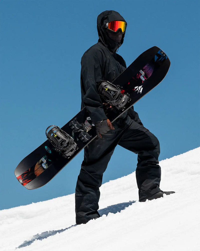 Men's Mountain Twin Splitboard