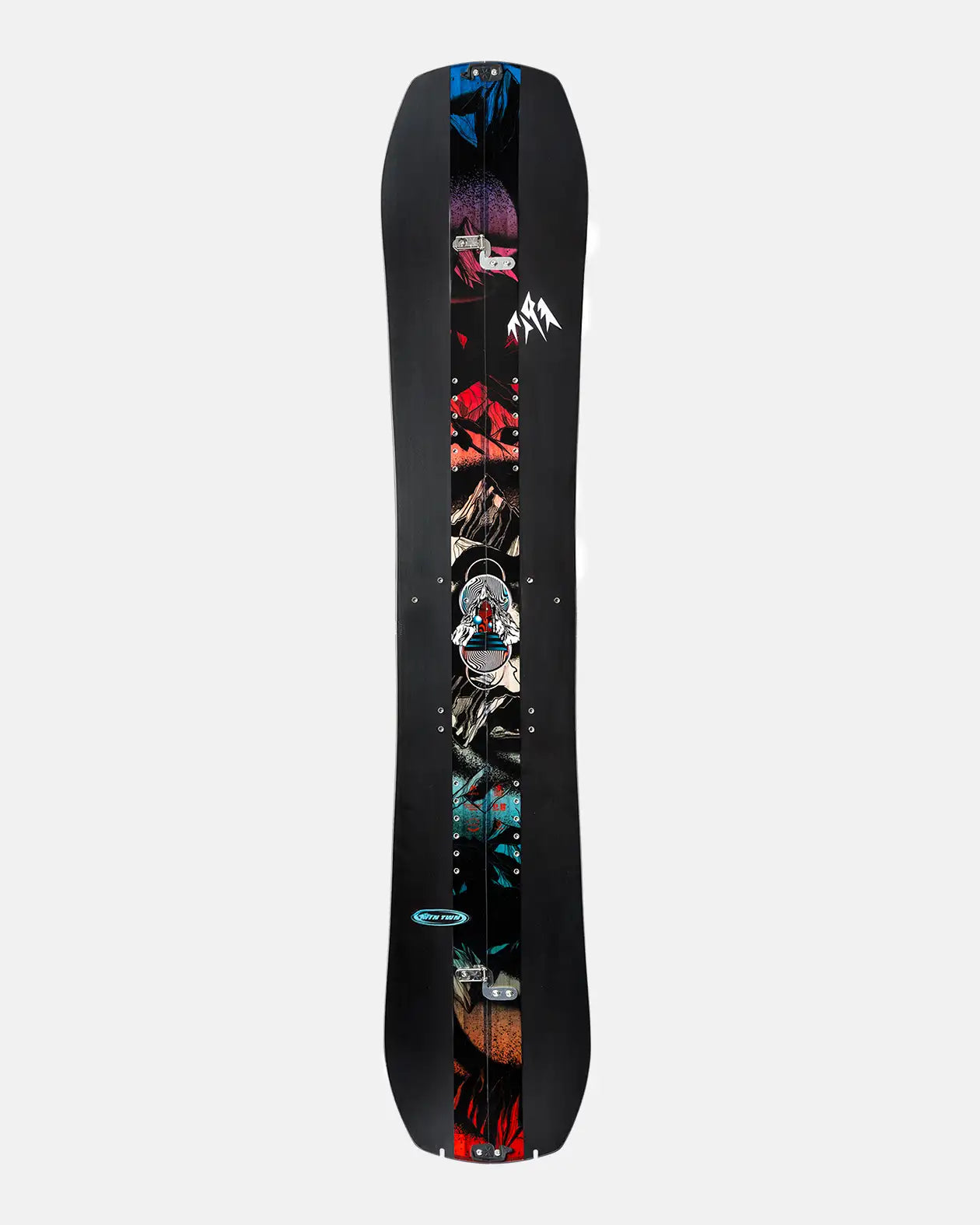Men's Mountain Twin Splitboard | Jones Men's Mountain Twin Splitboard | Jones