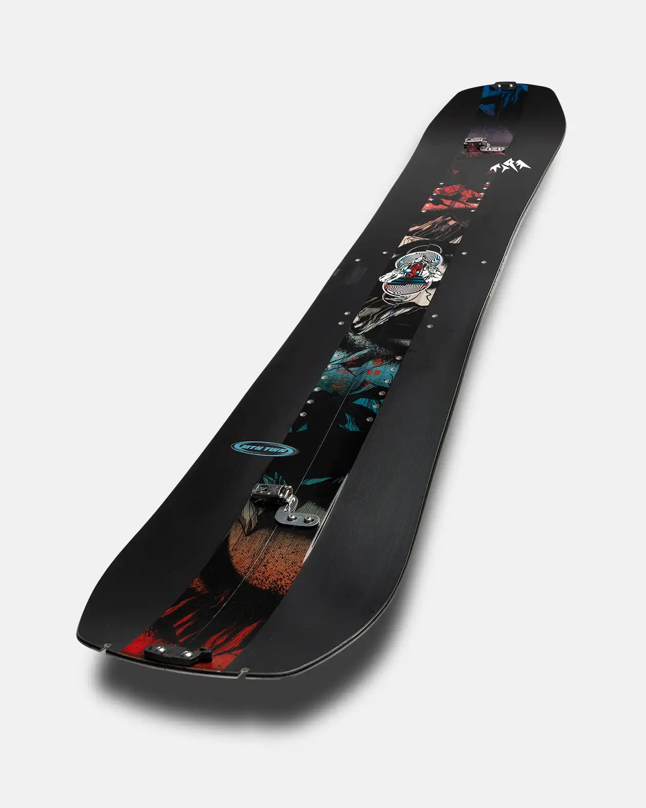 Men's Mountain Twin Splitboard