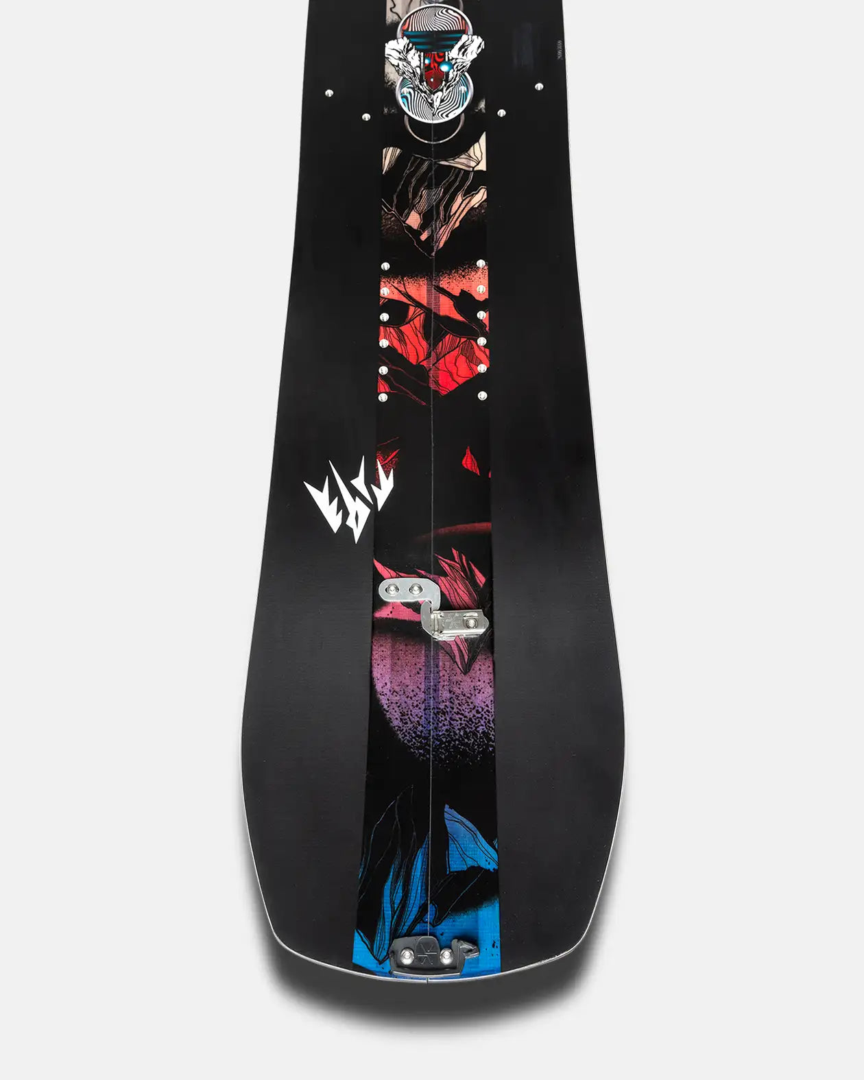 Men's Mountain Twin Splitboard