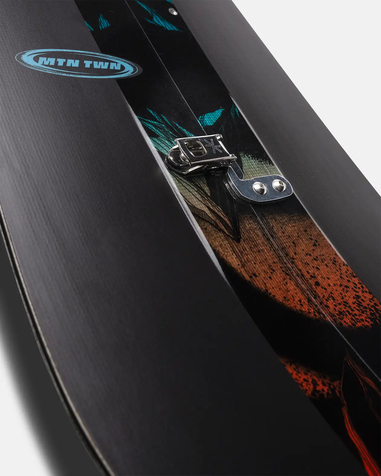 Men's Mountain Twin Splitboard