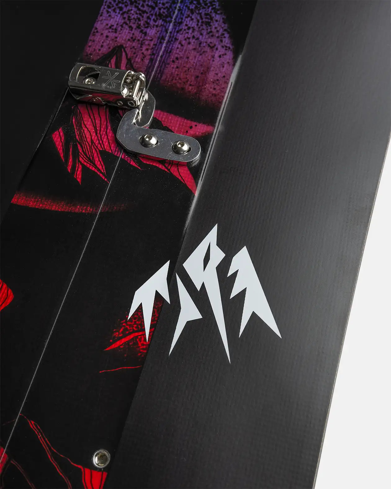 Jones Snowboards Mountain Twin Splitboard - Thumbnail 3