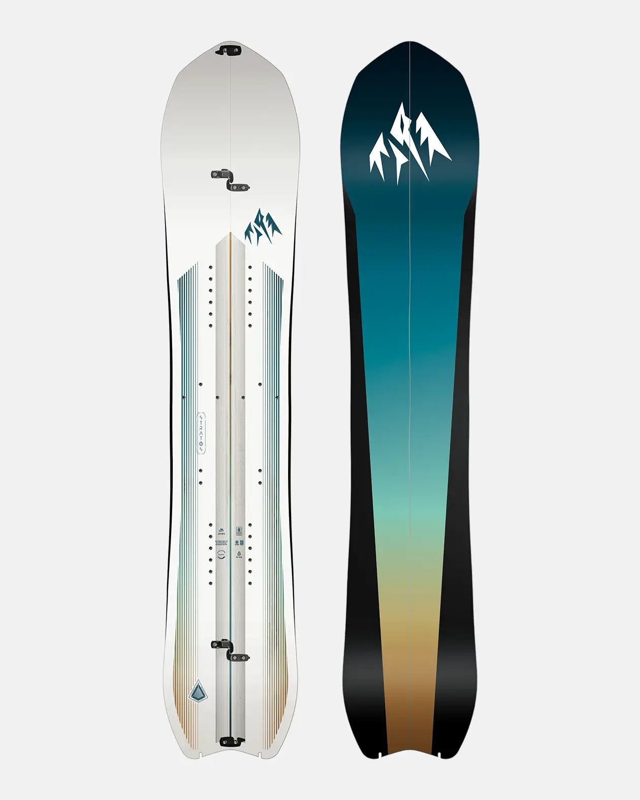 Jones Stratos Splitboard