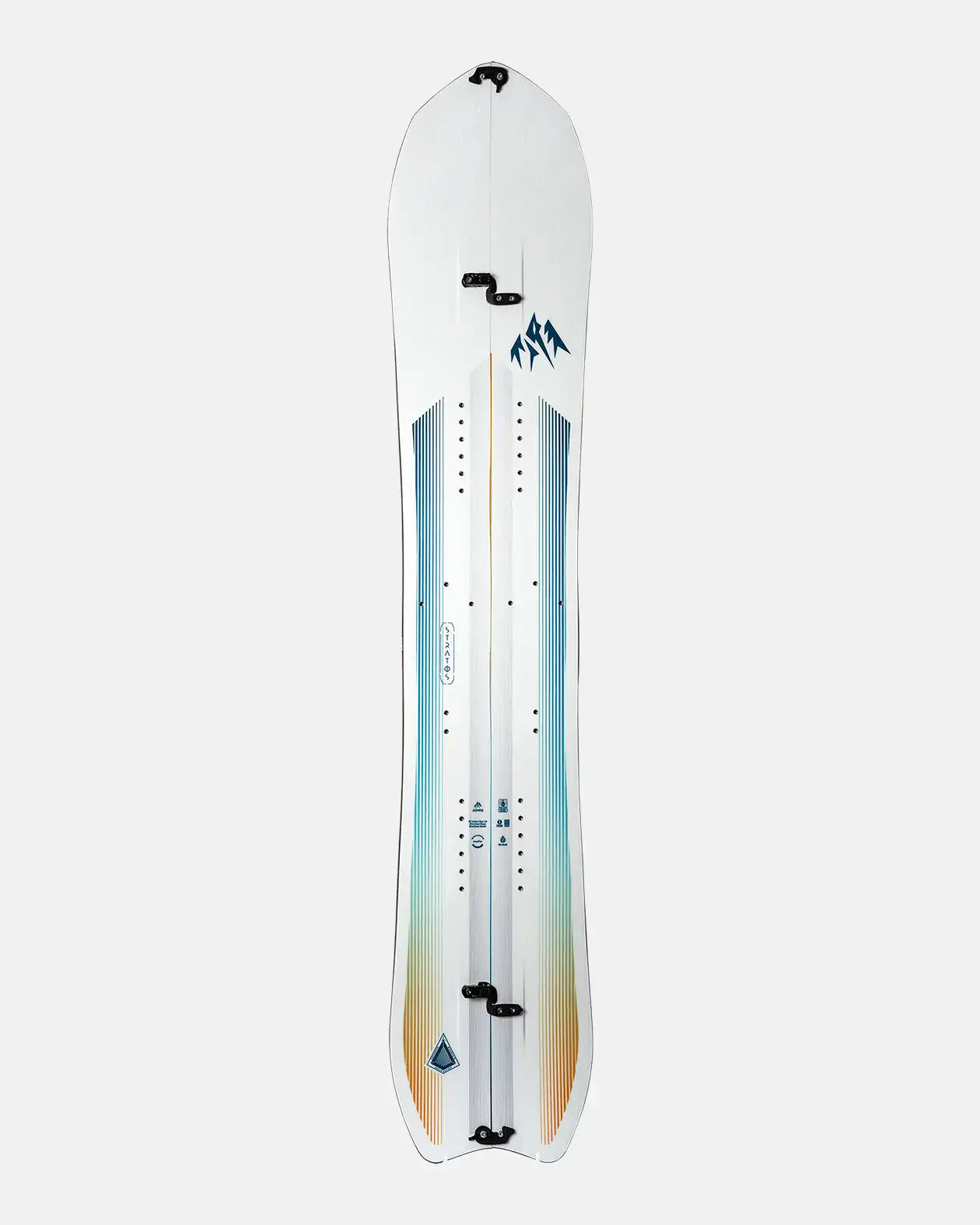 Jones Stratos Splitboard - Thumbnail 5