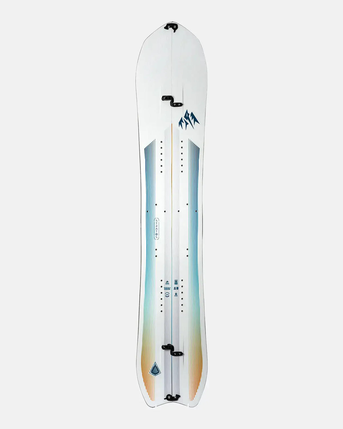 Men's Stratos Splitboard | Jones Men's Stratos Splitboard | Jones