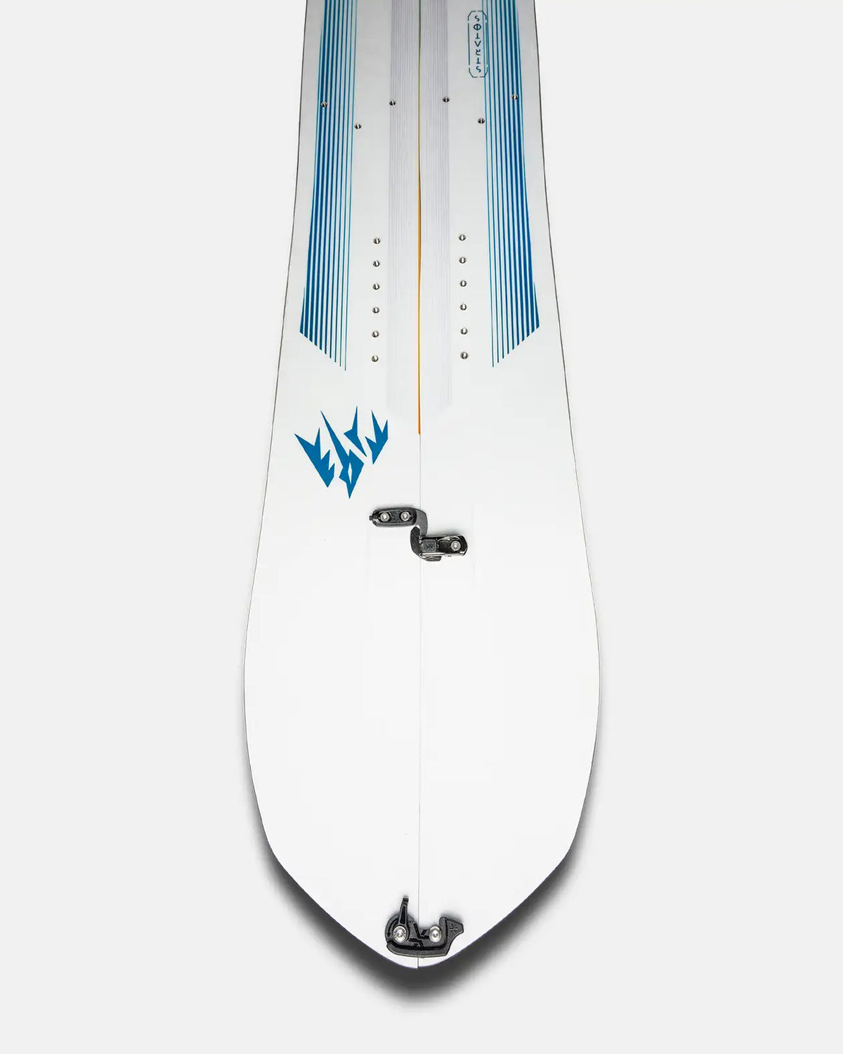 Men's Stratos Splitboard – Jones Snowboards US
