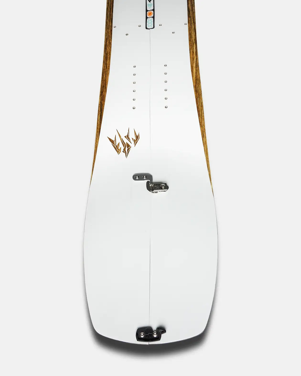 Hovercraft 2.0 Splitboard | Jones Hovercraft 2.0 Splitboard | Jones