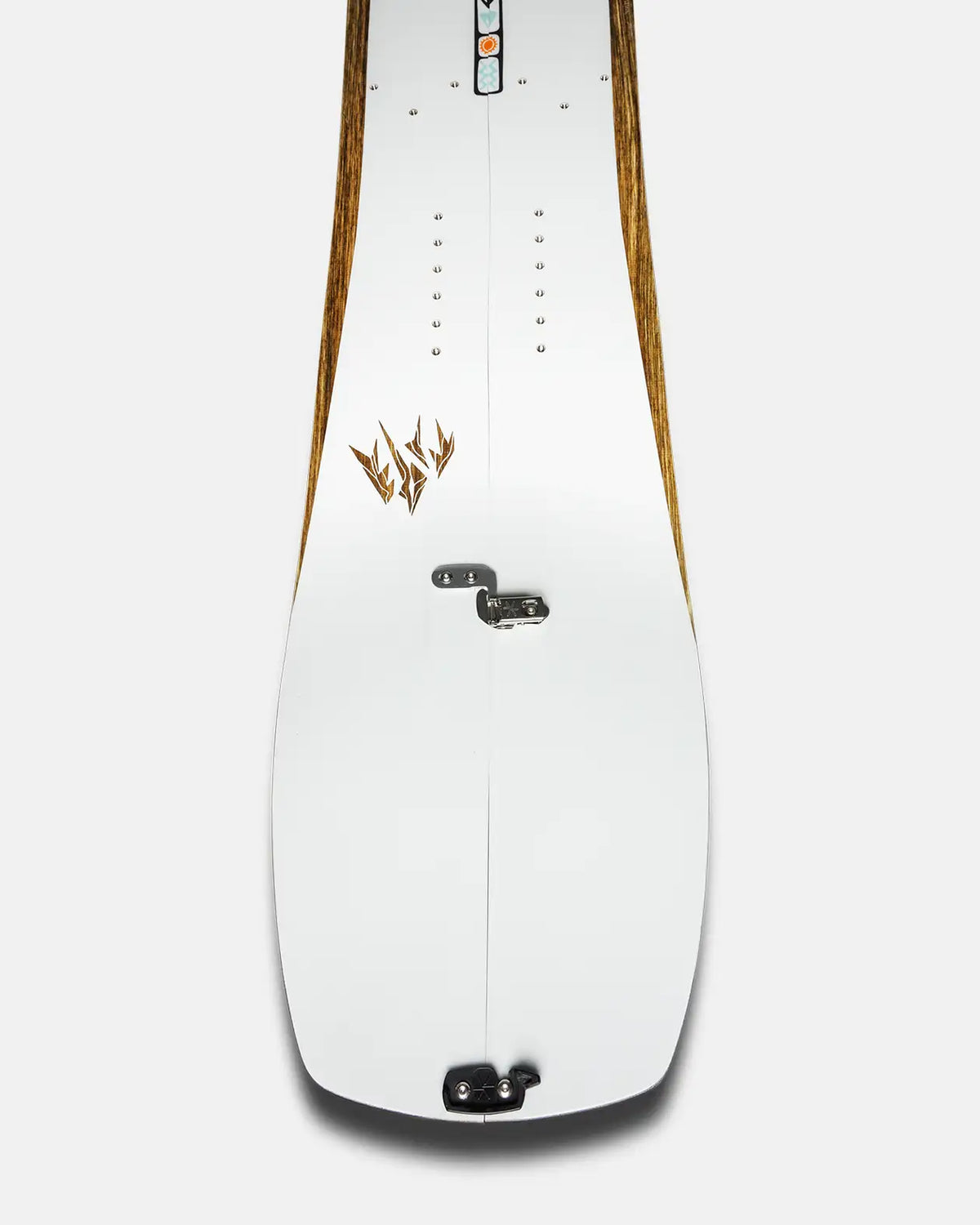 Hovercraft 2.0 Splitboard – Jones Snowboards US