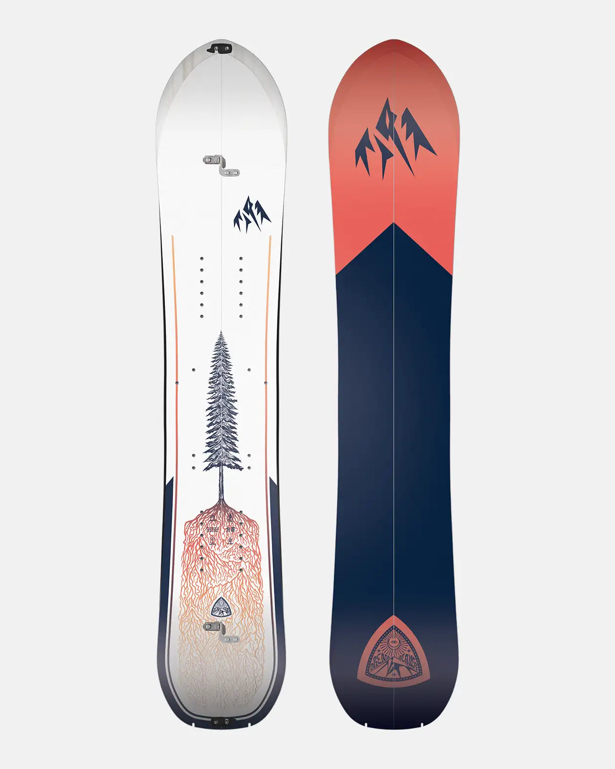 jones dream catcher snowboarding Women's Dream Weaver 2.0 Splitboard