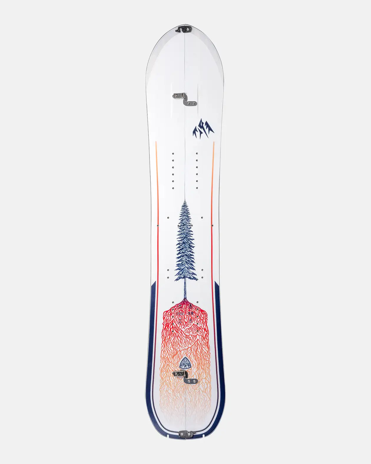 Jones Dream Weaver 2.0 Splitboard - Thumbnail 5