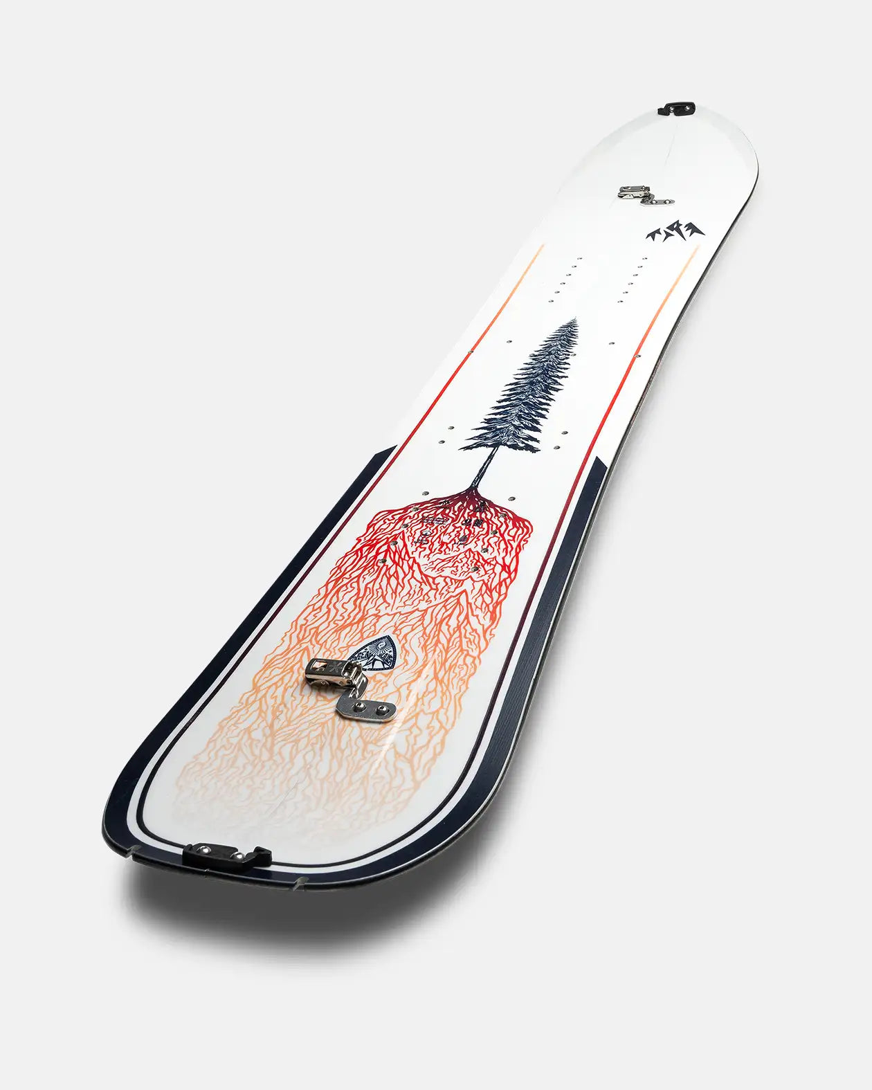 jones dream catcher snowboard women's 2020 Women's Dream Weaver 2.0 Splitboard