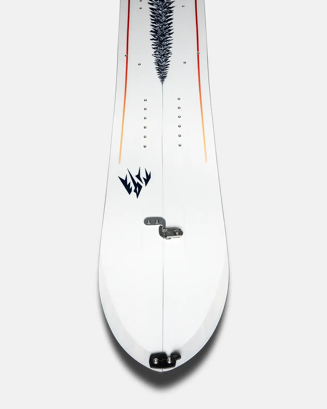 Jones Dream Weaver 2.0 Splitboard - Thumbnail 3