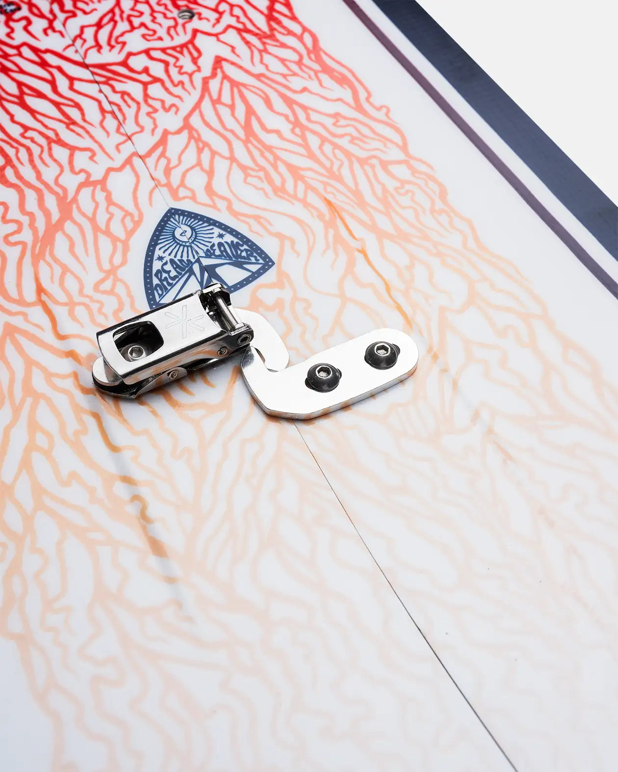 Women's Dream Weaver 2.0 Splitboard
