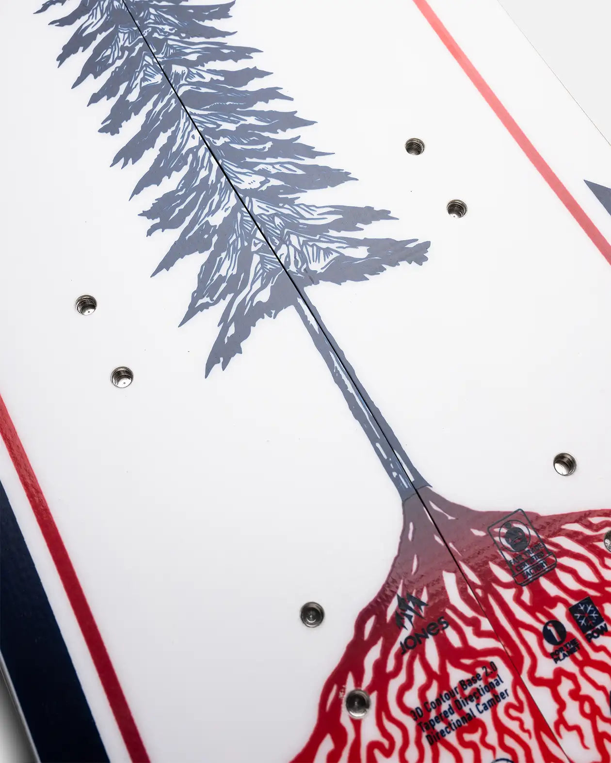 Women's Dream Weaver 2.0 Splitboard