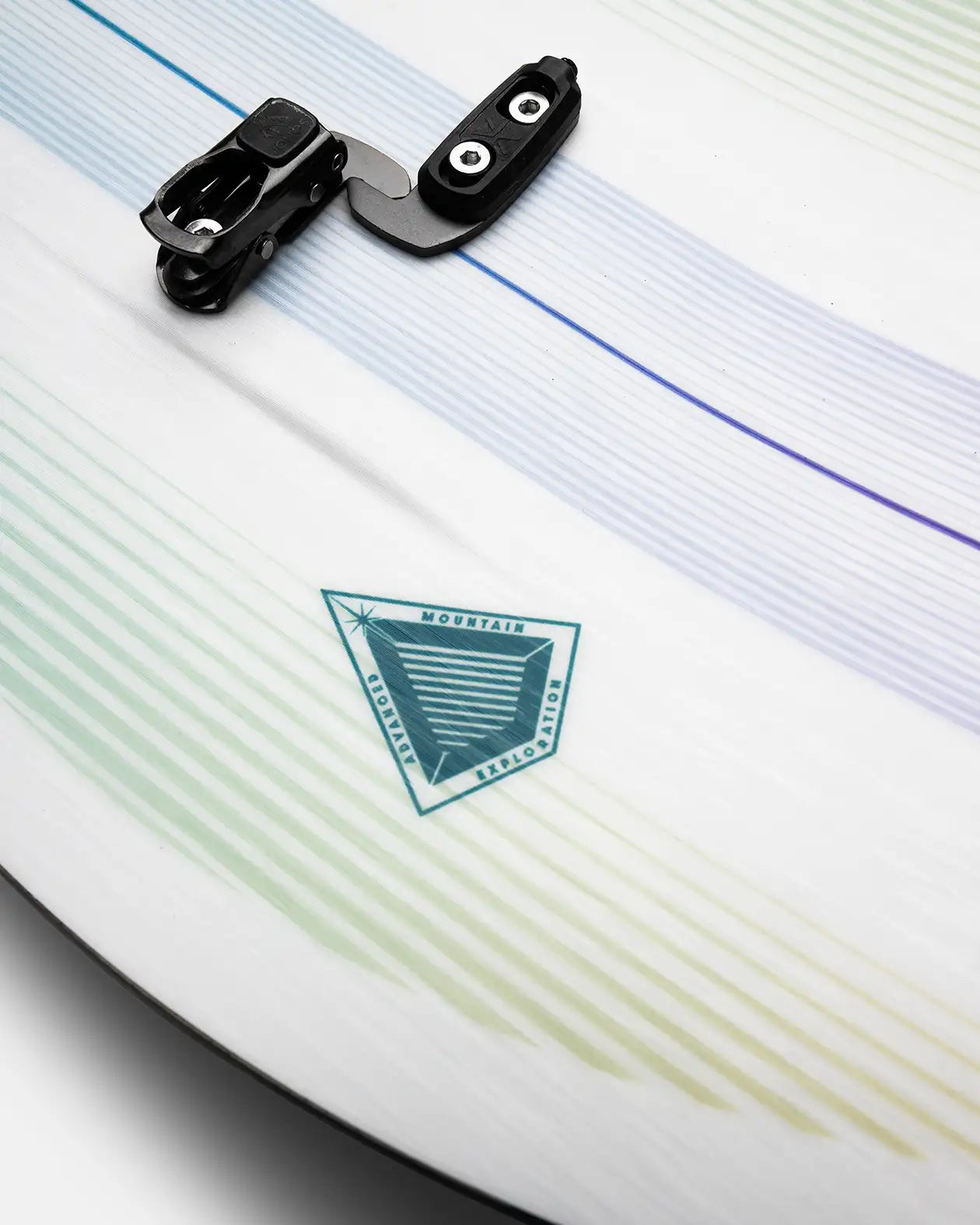 Women's Stratos Splitboard