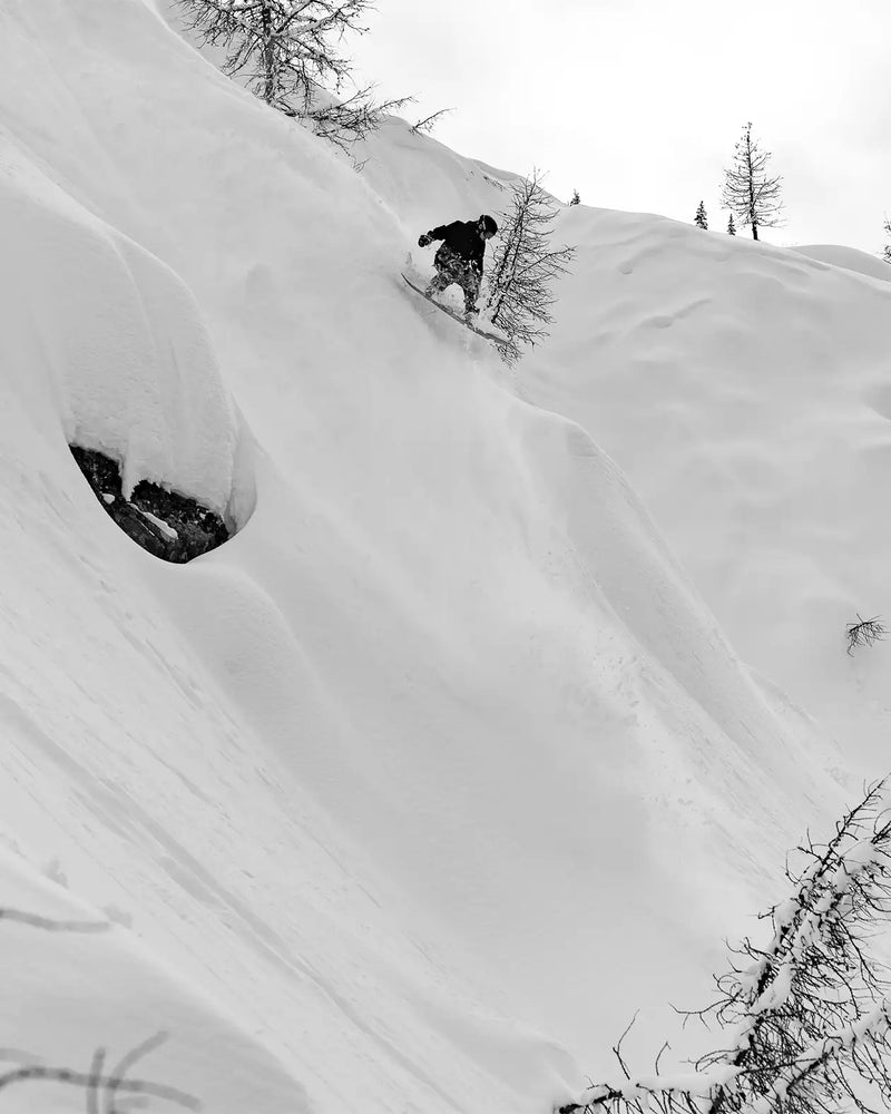 Women's Stratos Splitboard