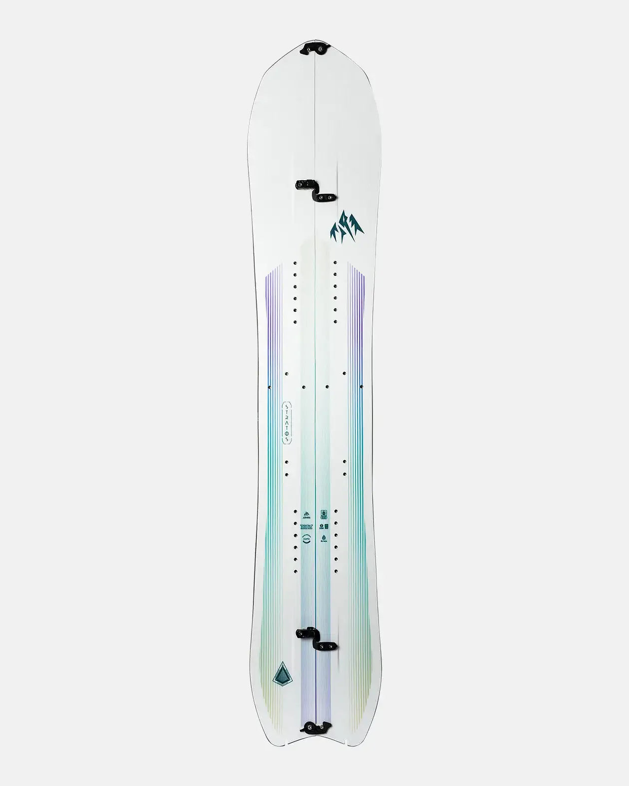 Jones Stratos Splitboard - Thumbnail 4