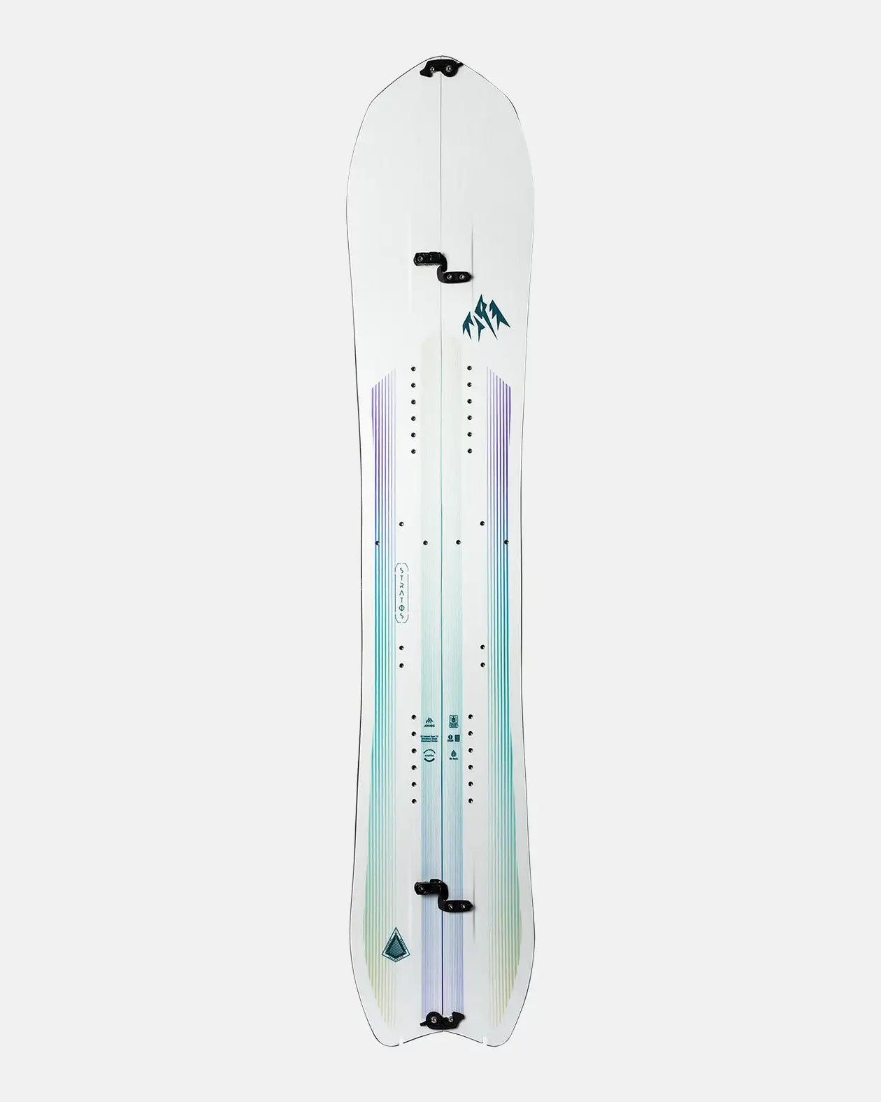 Women's Stratos Splitboard