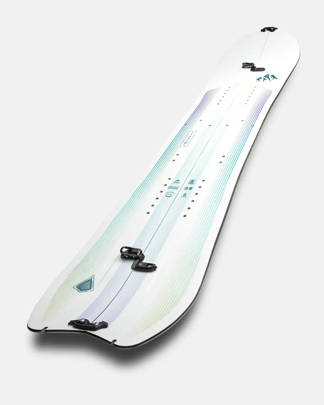 Jones Stratos Splitboard - Thumbnail 5