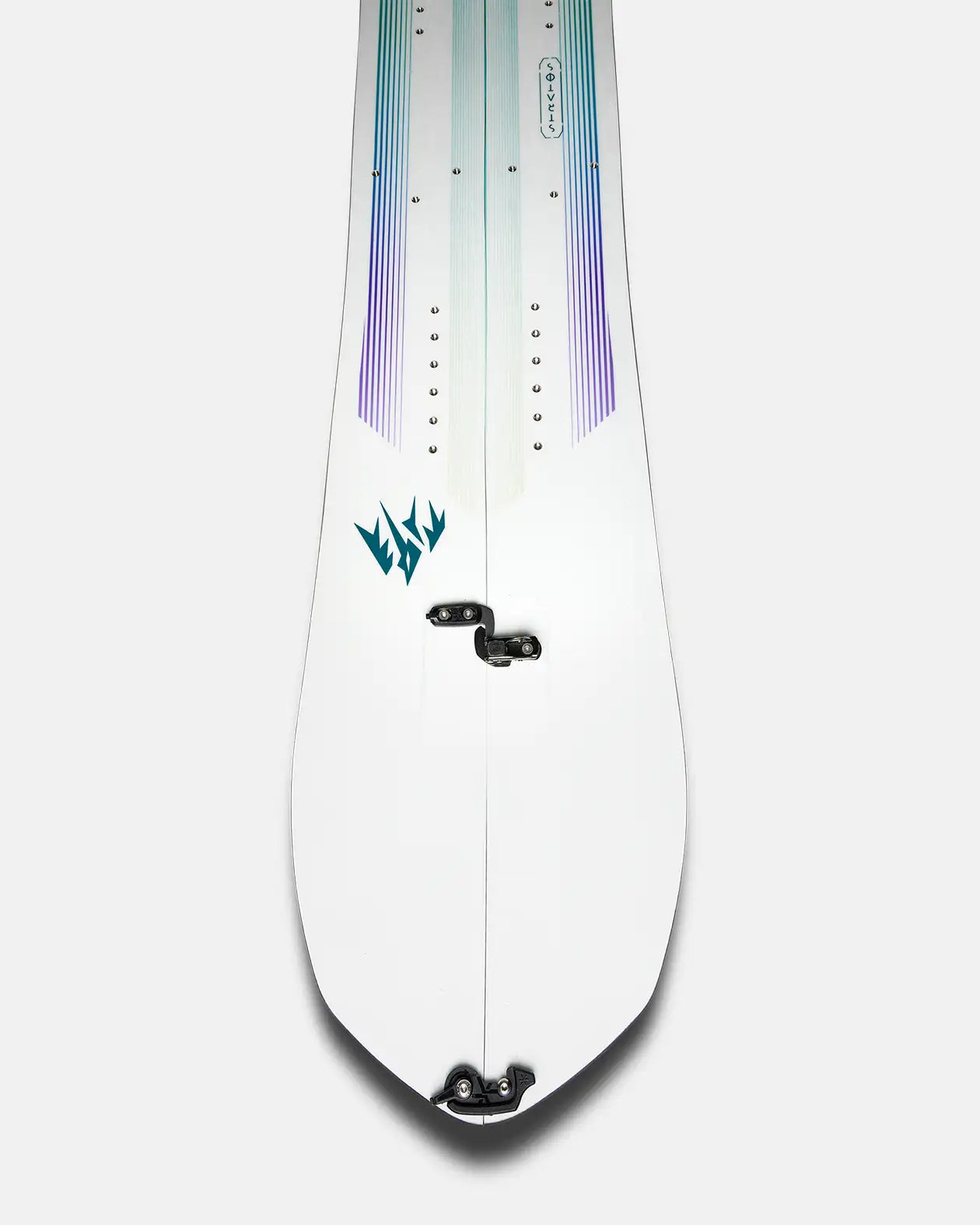 Jones Snowboards Stratos Splitboard - Thumbnail 4