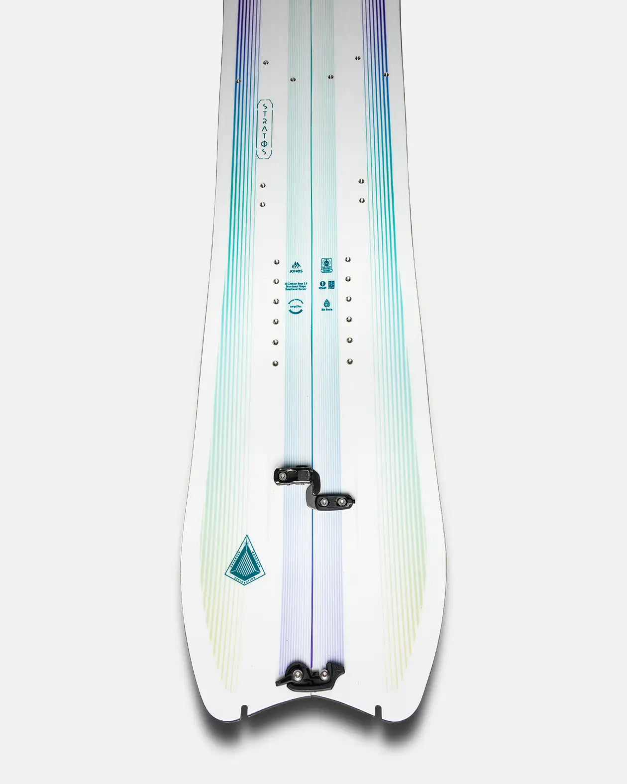 Jones Stratos Splitboard - Thumbnail 2