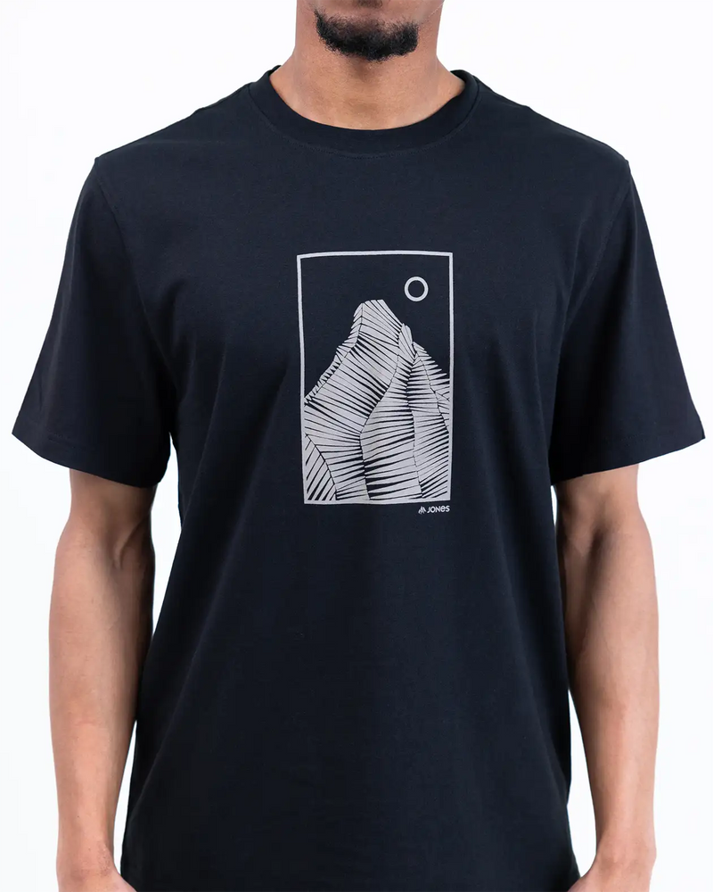 Graphic Organic Cotton Tee