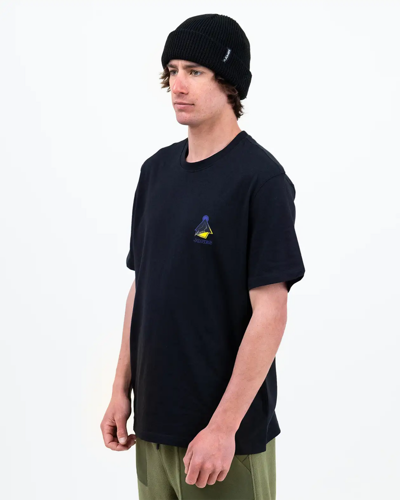 Graphic Organic Cotton Tee